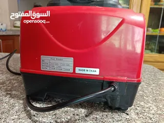  12 فريزر عرض واقف إيطالي
