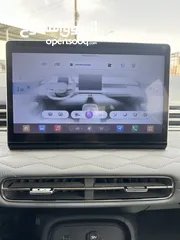 22 Dongfeng Nammi box 2023 تقطع بلشحنه 430 كيلو