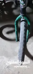  13 بسكليتين للبيع