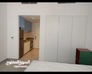  4 استديو سكن طلاب للبيع