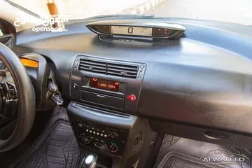  12 ‎سيتــرويـن C4 2007 فحــص كــامــل مميـــزة جـدا للبيــع بسعــر مغــري كـــــاش او اقســـــاط