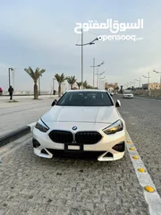  1 موديل 2022BMW