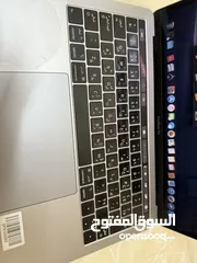  5 ماك بوك برو 2019 / 16GB RAM /Cor i7