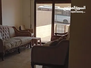  6 شقه مفروشه الإيجار في طبربور ابو عليا