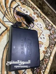  3 دي في دي متنقل dvd