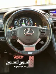  15 للبيع لكزس  is F 350. 2018