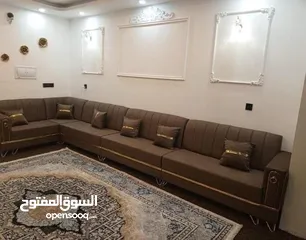  8 ديوان 10 مقاعد ستندر شغل درجه اولئ