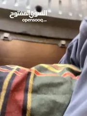  3 قطعه أيدي 6حمايه جزء خلفي