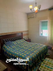  11 شقة شبه ارضية مع حديقة خاصة للبيع بسعر مغري