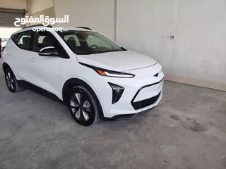  2 شفروليه بولت 2022euv