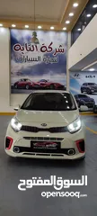  5 كيا مورنينج 2020 GT للبيع