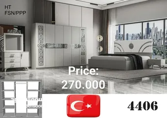  11 Bedroom-Set Turkey