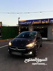  4 اوبل كورسا 2014