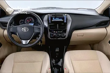  19 2022 Toyota Yaris SE / E  • Big Price Drop • 1 Year free warranty • 349659