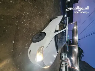  7 كورلا خليجي بكس