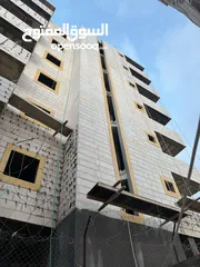  5 شقة للبيع في الخليل