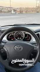  21 تويوتا هايلاندر 2006 فحص كاممللل (7 جيد )  بسعر مغري Toyota highlander 2006