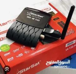  1 ستارسات T30 PRO العملاق الصغير