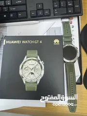  7 Huawei GT4 watch 46 mm