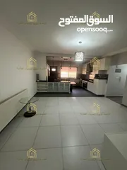  13 شقة مميزة في منطقة الجبيهة