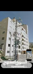  3 عماره كامله للبيع في رام الله مساحه18شقه