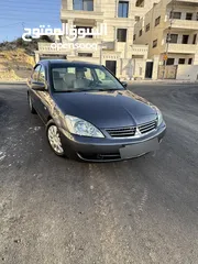  1 ميتسوبيشي لانسر 2009