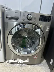  6 غساله الجي