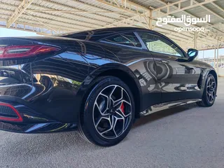 6 NETA GT 580 EV DUAL MOTOR AWD  2023 اعلى المواصفات دفع رباعي