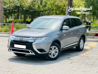  1 Mitsubishi Outlander 2020 Model/For sale