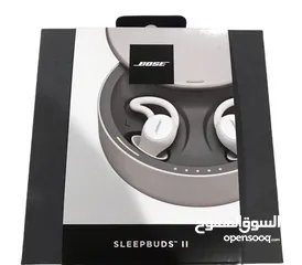  1 Bose Sleepbuds II