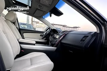  14 مازدا سي اكس 9 2016 Mazda CX-9 AWD