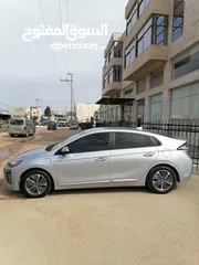 16 هيونداي ايونيك 2020 Plug-in للبيع
