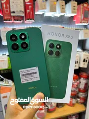  8 ماهر استور HONOR