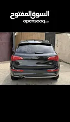  2 اودي q5 sline