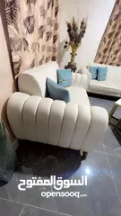  4 طقم كنب مودرن لاصحاب الذوق الروفيع