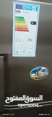  2 ثلاجه بيكو للبيع