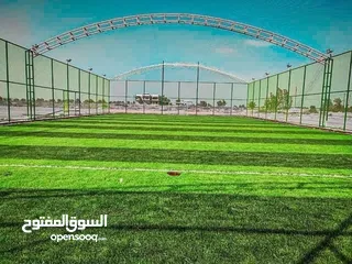  8 عشب ونجيل صناعي  باقل الاسعار واعلى المواصفات  بلجيكي  فيتنامي  صيني  اردني  اماراتي  خامات والوان