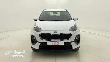  8 (FREE HOME TEST DRIVE AND ZERO DOWN PAYMENT) KIA SPORTAGE