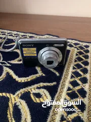  3 كاميرا سوني سايبر شوت جديدة كلياً – لم تُستخدم بعد