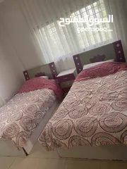  2 غرفه نوم اطفال للبيع