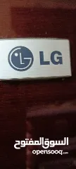  5 ثلاجة LG