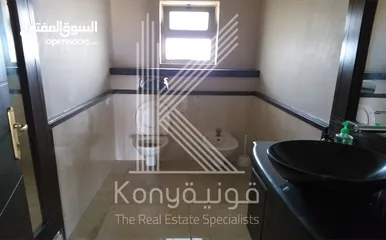  9 شقة مميزة للبيع في عبدون