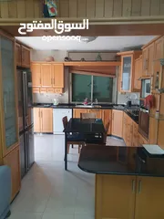  3 شقة مفروشة للايجار بالماصيون قريبه من كل شي