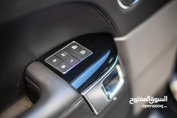  12 ‏2022 Range Rover Sport P400e HSE Dynamic Plug-In وارد المانيا عداد 30 الف اقساط او كاش