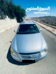  3 كيا سيراتو بسعر حرق