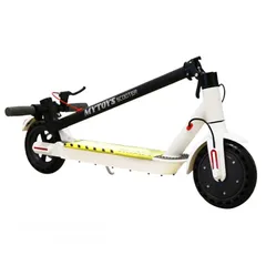  2 MT760 Foldable Electric Scooter