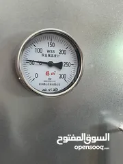  19 فرن حجم كبير لجميع انواع المأكولات يصلح للمطاعم والبيوت متعدد الاستخدامات احجام مختلفة حسب الرغبة