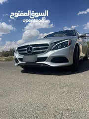  1 مرسيدس c350e