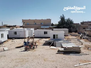  2 كرفنات للبيع