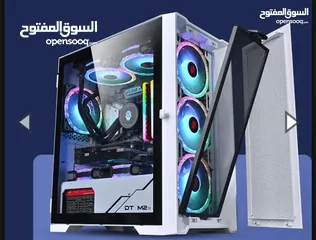  1 Gaming Desktop Intel CoreTM I3-12100F